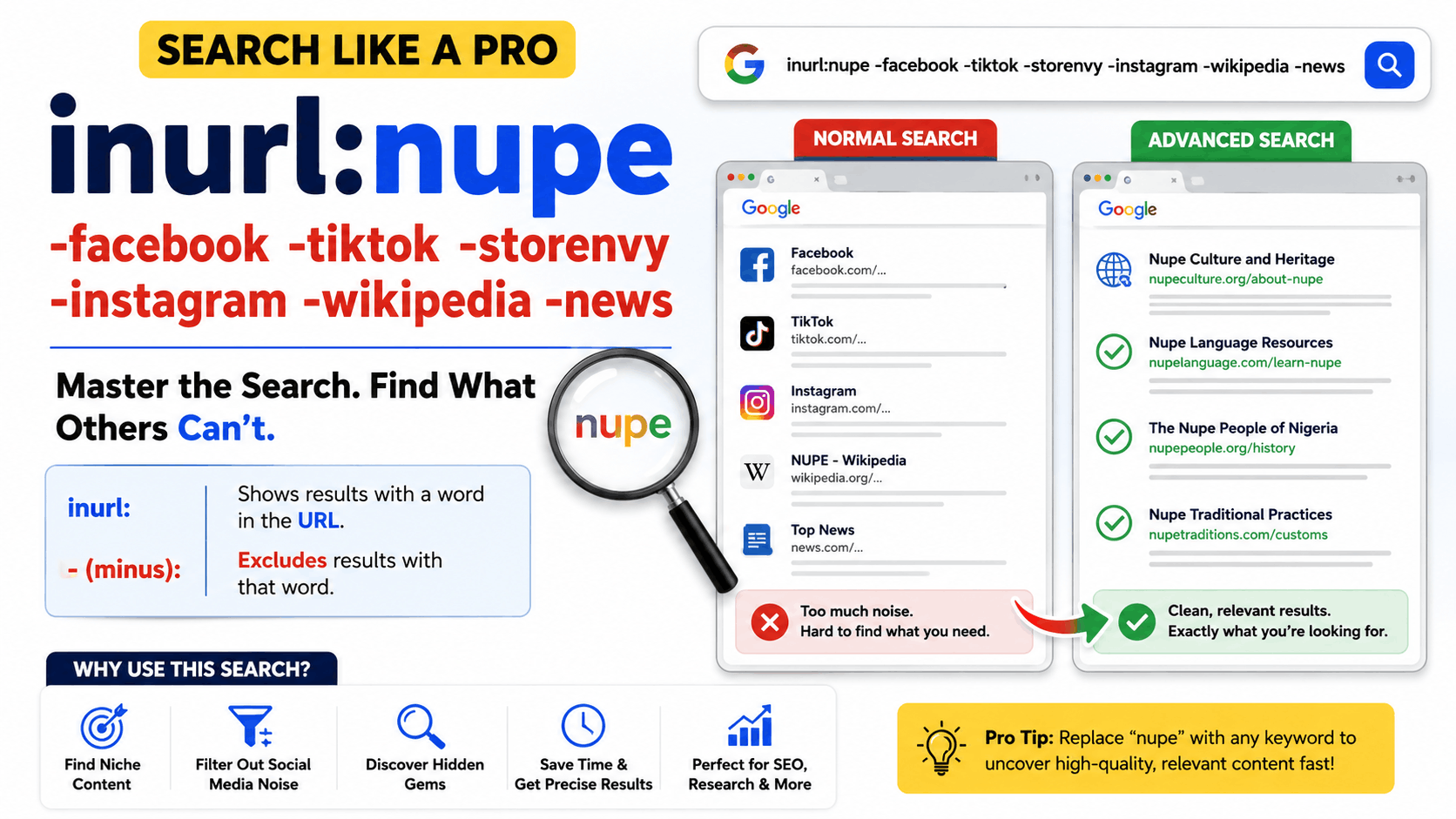 inurl:nupe -facebook -tiktok -storenvy -instagram -wikipedia -news​